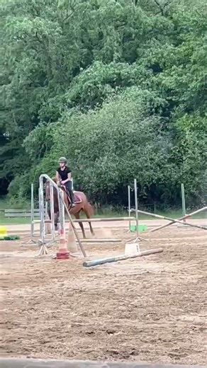petit cours de saut avec valse sauter 80