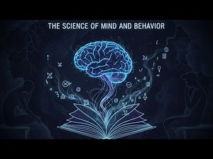 What Is Psychology? The Science That Explains How We Think and Act