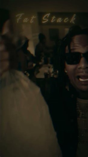 Moneybagg Yo x Key Glock Type Beat 2026 – Fat Stack | Dark Trap Instrumental