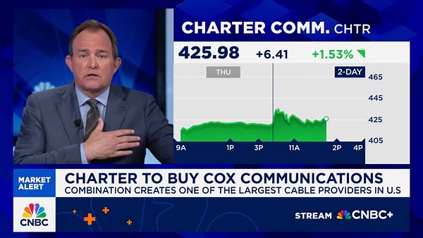 FCC approves Verizon's $20 billion deal to buy Frontier Communications