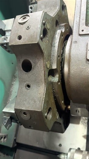 count type turret final settings testing