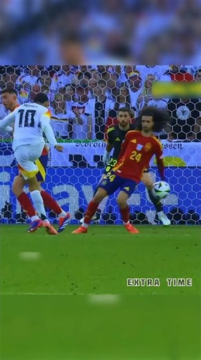 Germany being Robbed 💔😭 | Euro 2024 🇩🇪 vs 🇪🇸