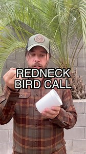 1.8M views · 2.6K reactions | Redneck bird call! | The Ryan And Amber Show | Facebook