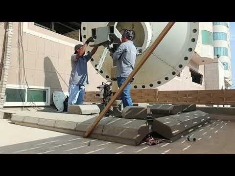 ALIGN 3.7 VSAT ANTENNA- OFW TELECOM