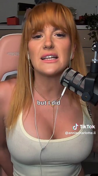 anniecharlotte.live (@anniecharlotte.li)’s videos with original sound - anniecharlotte.live