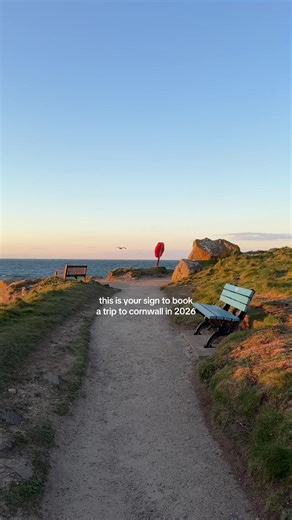 Complete 5-Day Cornwall Itinerary for 2026