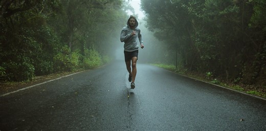 How can I improve my running? 5 top tips for every runner, from a biomechanics expert