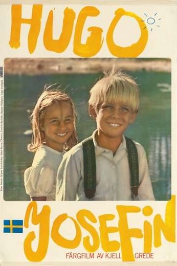Hugo and Josephine (1967) - Movie