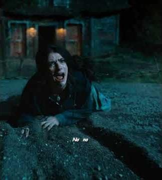 《Until Dawn》film adaptation part3 #movie #film #horror #fyp