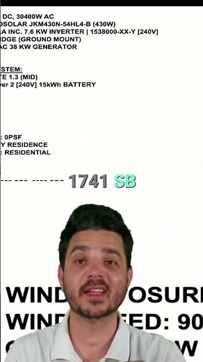 Tesla Solar Inverter vs. Fronius: Quick Switch! #shorts