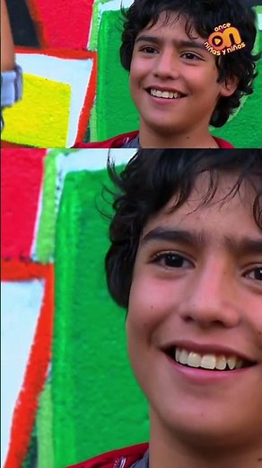 Woki Tokis I Once Niñas y Niños
