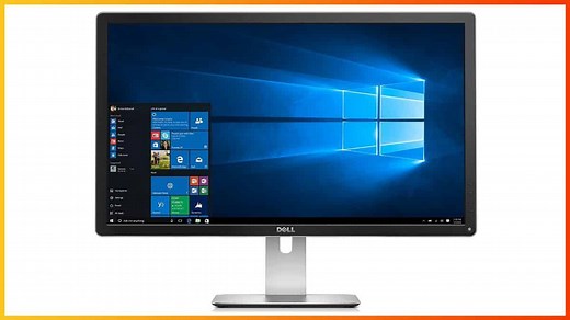 Dell P2715Q Review 2026: 4K IPS Monitor For Color-Critical Work