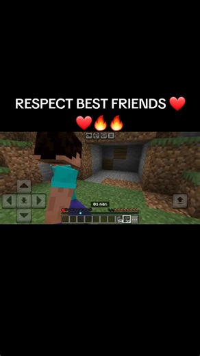 Best Friends in Minecraft: Tips for Building Bonds