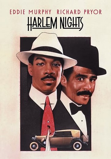 Harlem Nights (1989)