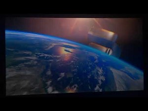 Universal Pictures/DreamWorks Animation (2018/2004, variant)