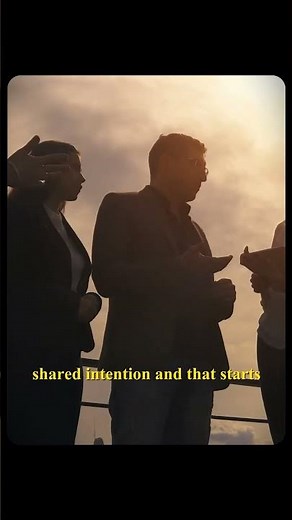 Aligning Personal Purpose With Organizational Purpose