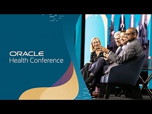 Oracle Health Conference 2023: Conference Highlights