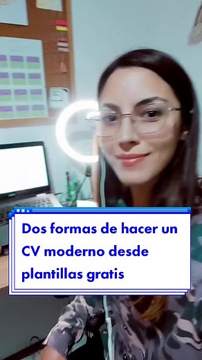 Creá o actualizá tu CURRÍCULUM VITAE con estas plantillas gratis #microsoftword #googledocs #marketingdigital #communitymanager #habilidadesdigitales #organizatutrabajo #educacióndigital #gmailtips #asistentevirtual #trabajodigital #curriculumvitae #curriculumtips