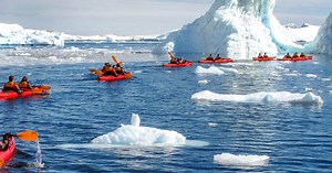 Arctic Travel: 3 Ways to Explore the World’s Northernmost Reaches