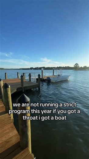 Chesapeake Bay Boating Life: A Relaxed Adventure