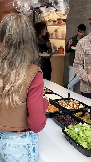 queso, guac & good company. order chipotle catering 24 hours in advance for pickup or delivery. | Chipotle Mexican Grill