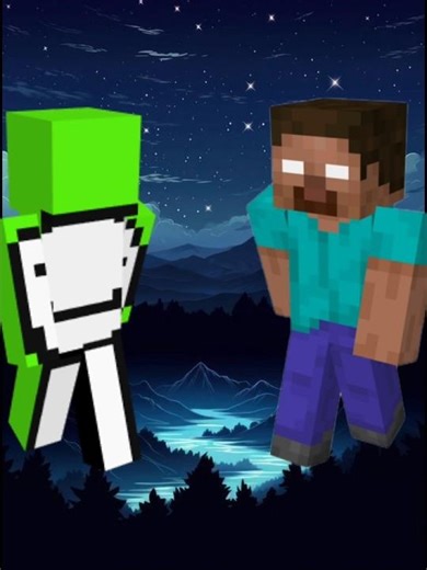 Dream vs Herobrine 😈 Ultimate Minecraft Battle | Who Wins? (100% Explained)