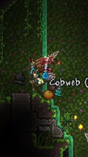 Terraria multiplayer mistake #shorts #terrariamastermode #gaming #minecraftjokes #minecraft