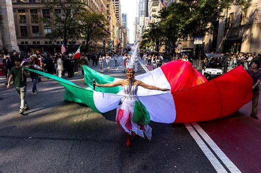 Columbus Day, Indigenous Peoples' Day 2025: What to know about the holiday