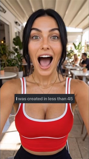 Lena | AI & Faceless Digital Marketing on Instagram: "I stopped filming myself, built Lena in 45 minutes and now she shows up, speaks and sells for me, all while I get to stay behind the camera in my sweats. Digital products, UGC, network marketing… whatever your bag, your AI Avatar can do the selling for you 🙌 👉 Comment ‘AI’ and I’ll send you all the info 💕 #aiavatar #ai #digitalmarketing #aiinfluencer #aimarketing Disclaimer: This content features an AI-generated avatar and AI generated voi