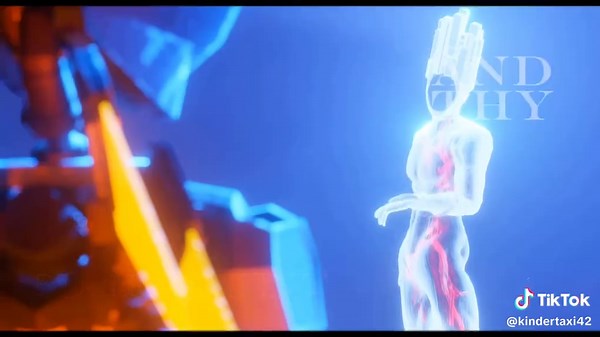 Minos Prime Edit in ULTRAKILL Gameplay Showcase