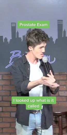 Hilarious Prostate Exam Jokes for a Laugh