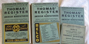 Mapping America’s Machine Shops