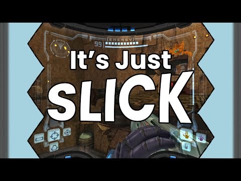 Good UI, Bad UI, and How Metroid Prime Pulls It Off