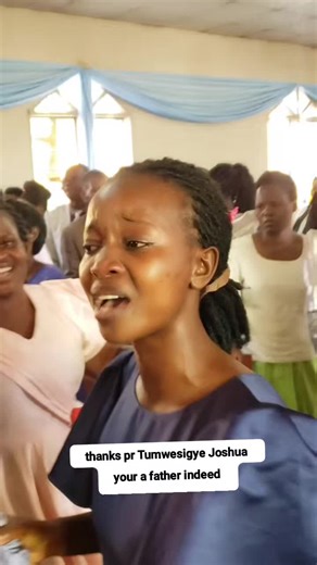 Hebrews Choir Performance Highlighting Community Spirit