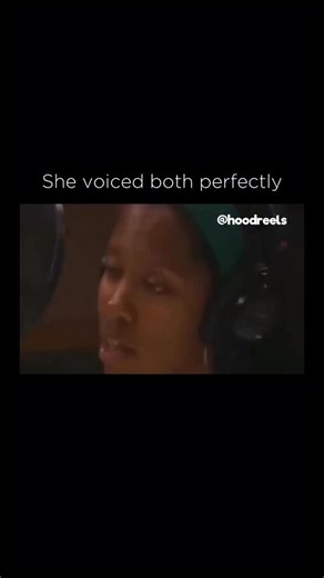 Hood Reels on Instagram: "🎙️ Interesting fact: The Boondocks became legendary largely because of how perfectly the voice actors captured each character’s personality and emotion. That level of delivery is why so many scenes still hit just as hard years later."