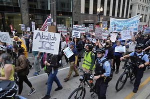 Check Out the Despicable Anti-ICE Ad Running in North Carolina Right Now