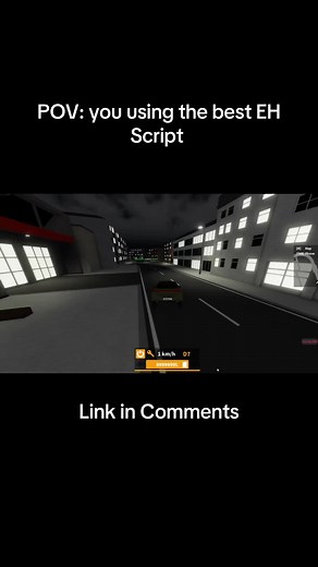 The Best EH Script for Roblox Gameplay