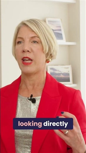 Boost Your Presence with Body Language | ‪@AntoinetteDaleHenderson‬ | Gravitas Coach