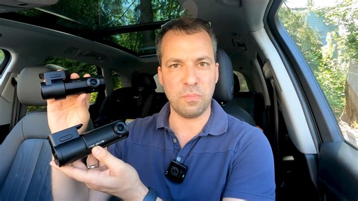 Best dashcam features for remote vehicle monitoring