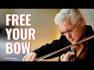 The Secrets to Violin Bow Control