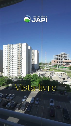 APARTAMENTO À VENDA EM JUNDIAÍ - Condomínio Pleno - 2 quartos - 1 suíte - 59m² - R$ 475.000