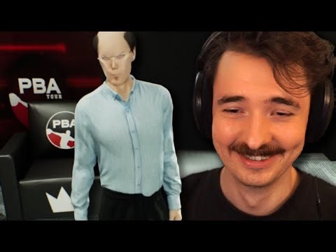 Getting CTE from Bowling... (PBA Pro Bowling 2026)