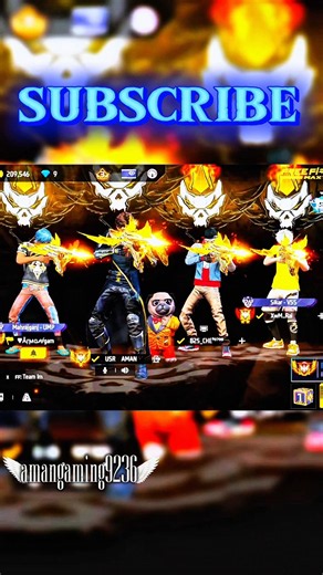 #Free Fire Evo Vault July 2026 🔥 New Gun Skins & OP Rewards | FF MAX Event amangaming9236. 🙏 2026.