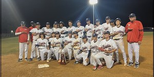 Class 5A District Baseball Championship: Vanguard wins back-to-back district titles vs. Dunnellon, 6-2