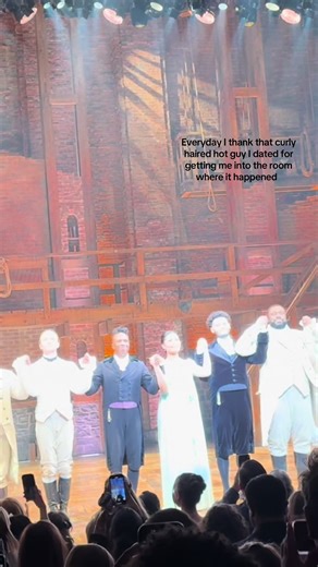 Appreciating a Famous Broadway Actor's Influence