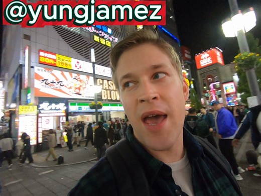 @Tomoejp1236 @AchillesWeak Our standards? Caucasians are the minority race on planet earth and are literally being overwhelmed by third worlders who are causing problems & racist against white skin. Even if a white person travels to Japan to appreciate the culture, you allow THIS: