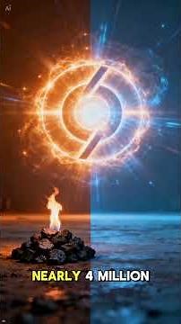 What Is Fusion ⚛️ Energy and Why Does It Matter?