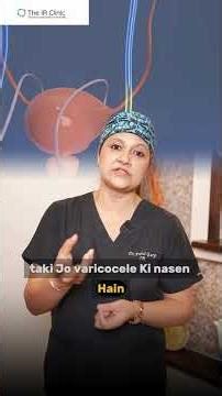 Varicocele Treatments Explained: Causes, Symptoms & the Best Treatment Options!