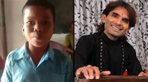 Here’s The Guy Who Actually Wrote The Viral Song ‘Bachpan Ka Pyaar’ - ScoopWhoop