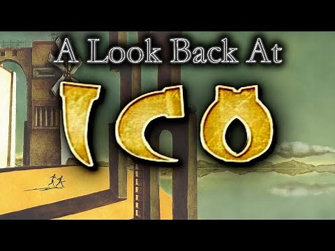 A Look Back At • ICO (Analysis)